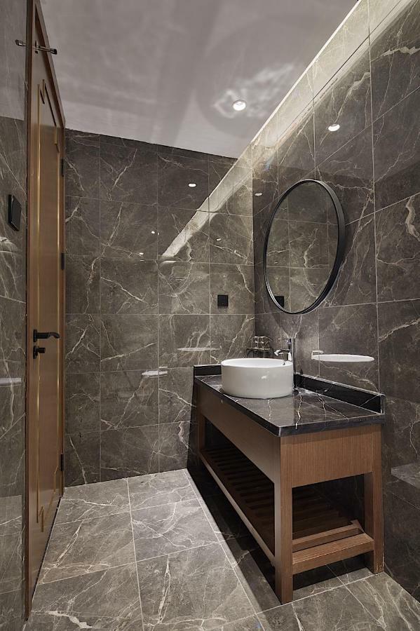 Yueshe Hotel Φουζού Εξωτερικό φωτογραφία